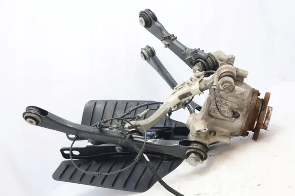 Oikea takaheiluri OEM 6850564MWGK BMW G14/G15 image 3