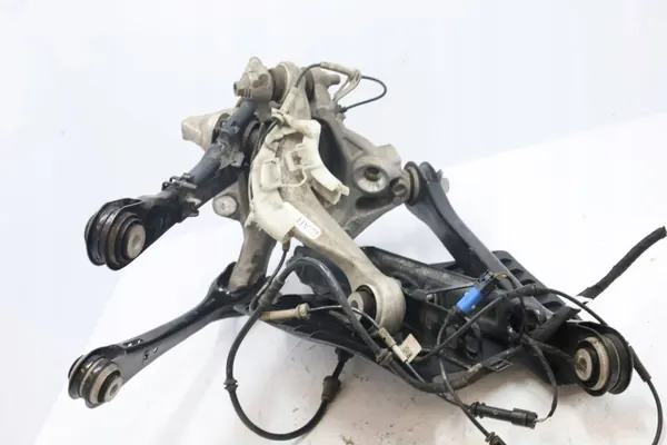 Oikea takaheiluri OEM 6850564MWGK BMW G14/G15 image 4