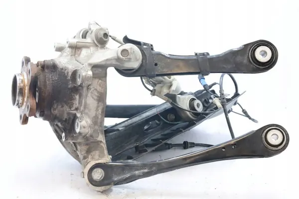 Oikea takaheiluri OEM 6850564MWGK BMW G14/G15 image 5