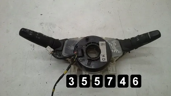 Interruptor Nissan OEM AM-355746 para X-Trail 2001 image 2