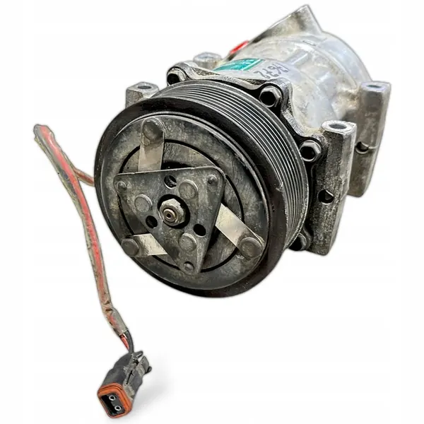 1888034 SCANIA AC Kompressori/Pumppu image 2