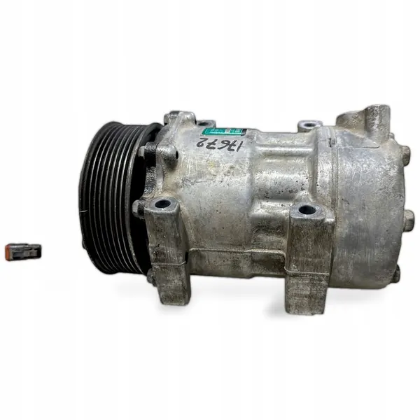 1888034 SCANIA AC Kompressori/Pumppu image 3