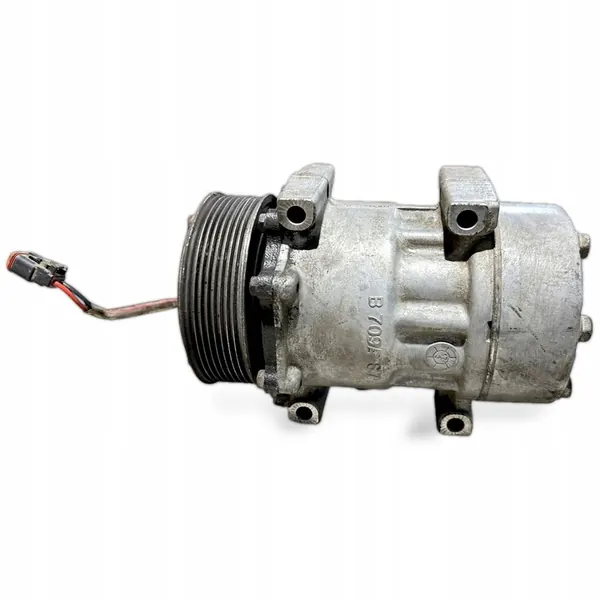 1888034 SCANIA AC Kompressori/Pumppu image 5