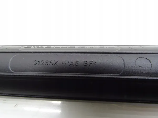 OEM 9126SX Tavaratilan Kannatin Mercedes ML W164 image 5