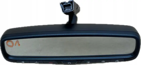 Binnenbuitenspiegel OEM GNTX-1027 voor Hyundai Genesis G80 image 2