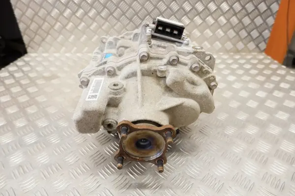 Takavaihde TOYOTA G105052011 1.5L Hybridi 85kW 2022 image 3