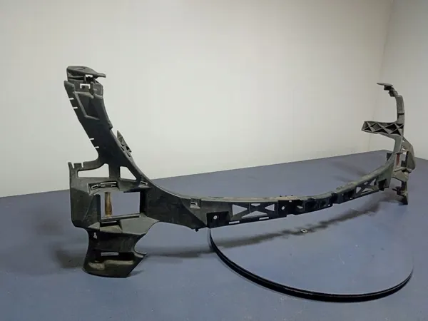 MERCEDES GLE W292 COUPE GRILLRAM A2928850500 image 2