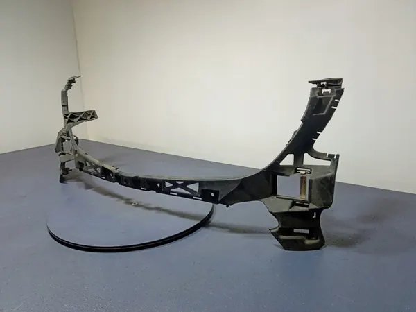 MERCEDES GLE W292 COUPE GRILLRAM A2928850500 image 3