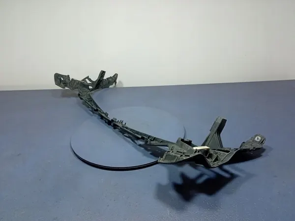 MERCEDES GLE W292 COUPE GRILLRAM A2928850500 image 7