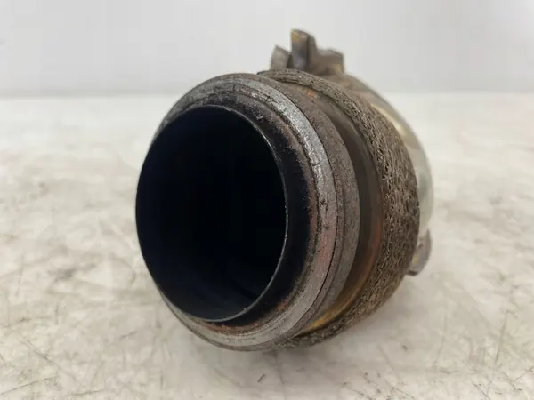 Mercedes-Benz E W211 Uitlaatpijp OEM LAA16672 image 5