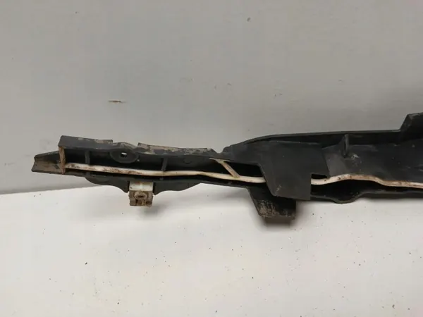 Pièces compartiment moteur BMW X4 G02 2019 OEM 9396996 image 5