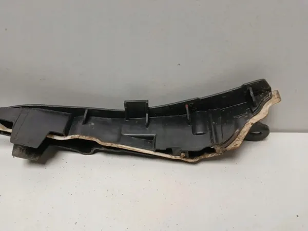 Pièces compartiment moteur BMW X4 G02 2019 OEM 9396996 image 6