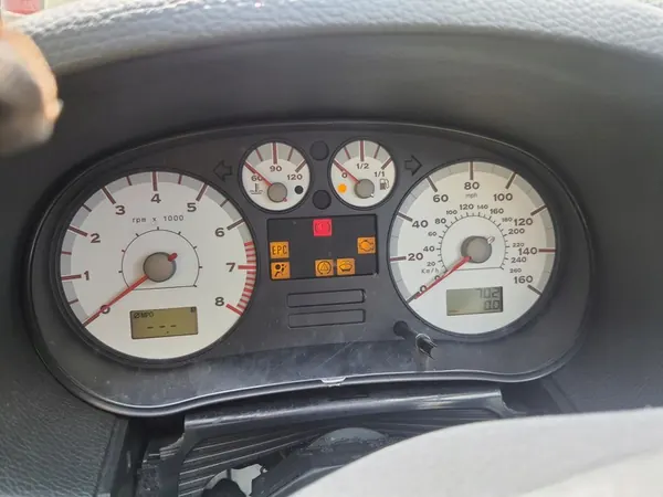 Volkswagen OE 06A141031Q Placa de pressão image 5