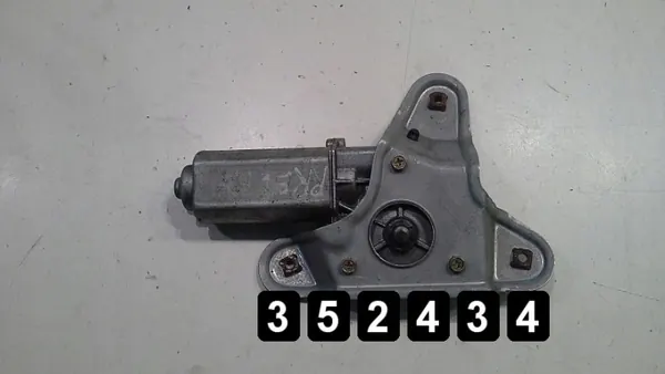 Toyota Previa vindrutemotor OEM AM-352434 image 2