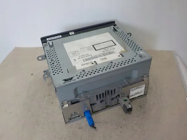 Radio Navigation Nissan OE 25915BH10C - Moniteur image 3