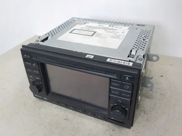 Radio Navigation Nissan OE 25915BH10C - Moniteur image 4