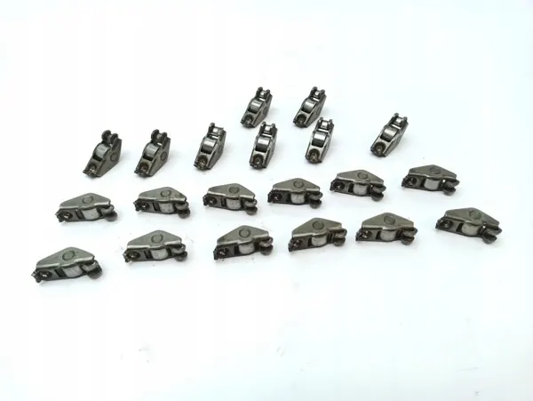 Bras de culbuteur Cadillac SRX 2005 OEM om image 10