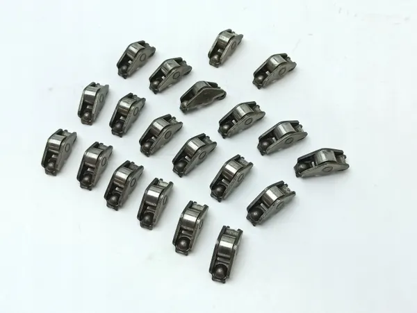 Bras de culbuteur Cadillac SRX 2005 OEM om image 3