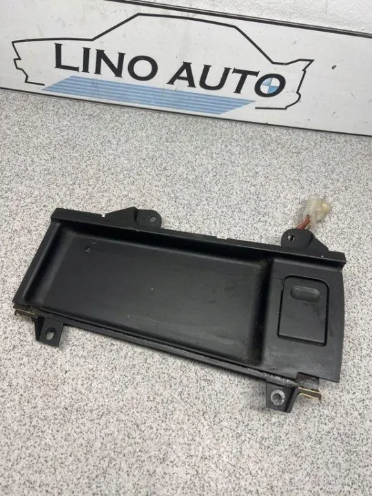 12V-Steckdose OEM 8159694 für BMW 5 E39 2.2L image 2