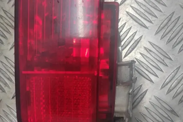 Luz trasera derecha OPEL MERIVA 2005 image 2