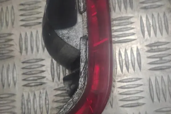 Luz trasera derecha OPEL MERIVA 2005 image 4