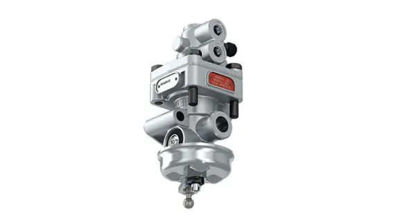 Wabco 4700152230 Vanne de commande remorque image 2