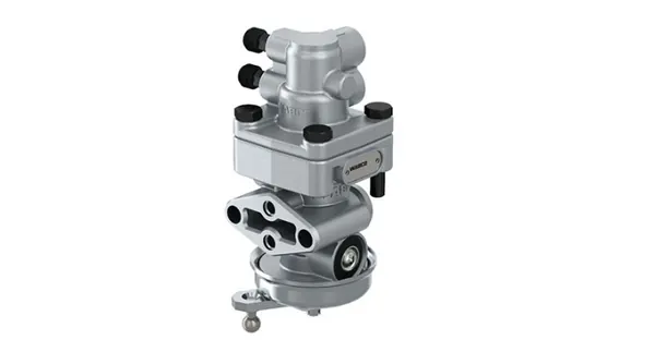 Wabco 4700152230 Vanne de commande remorque image 4