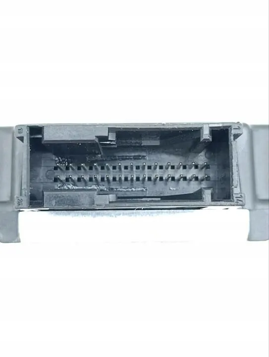 Hydraulische ophanging controller BMW 7 2018 OEM 1543906 image 7