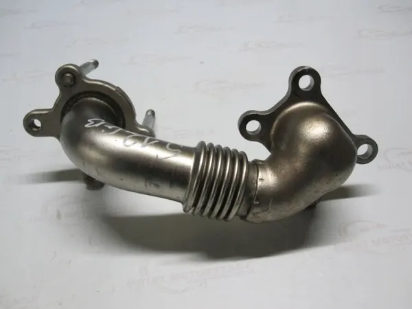 Honda OE Pakokaasunjäähdytysputki OEM 2.2 I-DTEC image 2