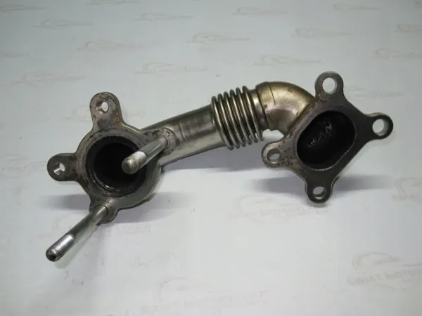Honda OE Pakokaasunjäähdytysputki OEM 2.2 I-DTEC image 3