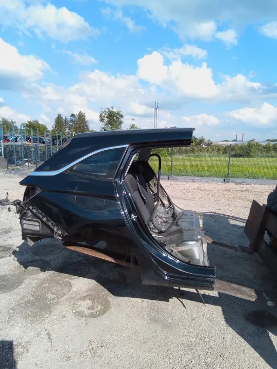 Panneau Arrière Opel OE pour Astra K Break 2018 image 3