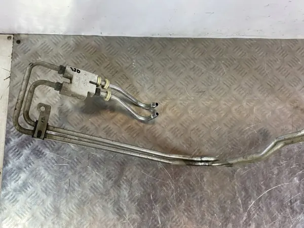Conduit de refroidissement huile boîte Jeep 68291739AA image 4