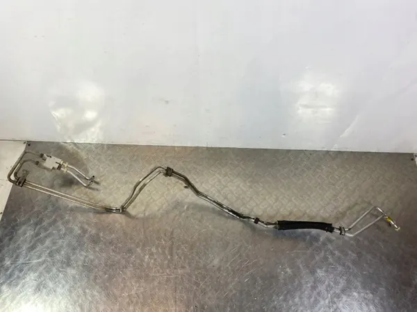 Conduit de refroidissement huile boîte Jeep 68291739AA image 6