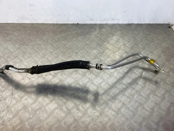 Conduit de refroidissement huile boîte Jeep 68291739AA image 7