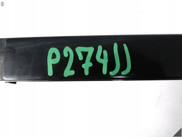 OEM 62118100 Régulateur de vitre porte arrière droite image 10