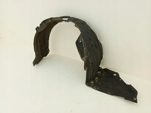 OEM 53876-02770 Linker vorderer Kotflügel für Toyota image 4