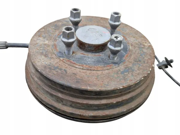 OEM 8200896145 Moyeu tambour droit AR - Renault Clio 3 image 5
