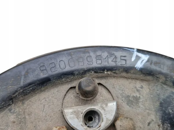 OEM 8200896145 Moyeu tambour droit AR - Renault Clio 3 image 6