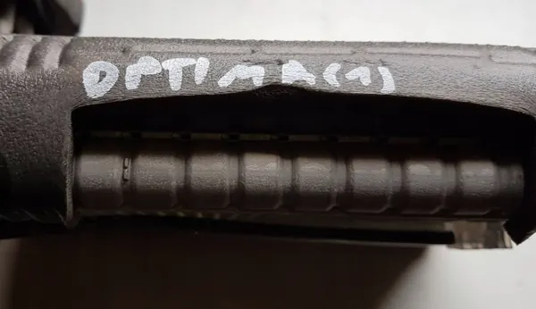 KIA Optima airco verdamper OEM 97139D4500 - Gebruikt image 5