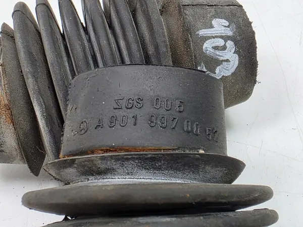 Conjunto de grommet de cabo SPRINTER VW LT A9019970052 image 4