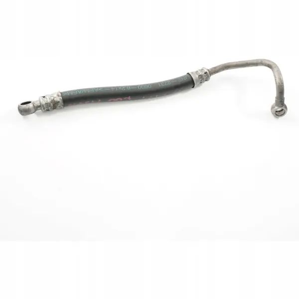 BMW Turbooljeledning OEM 7791477 - Begagnad image 10