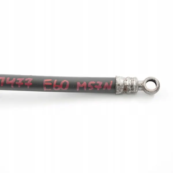 BMW Turbooljeledning OEM 7791477 - Begagnad image 4