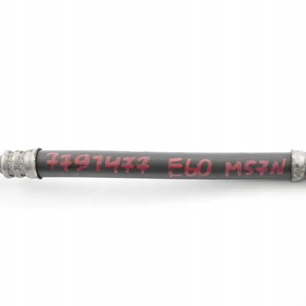 BMW Turbooljeledning OEM 7791477 - Begagnad image 5