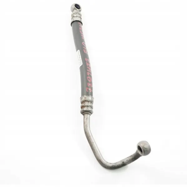 BMW Turbooljeledning OEM 7791477 - Begagnad image 8