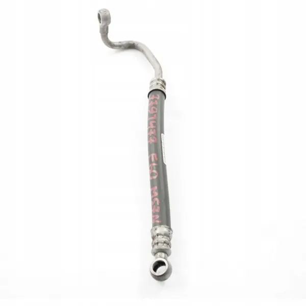 BMW Turbooljeledning OEM 7791477 - Begagnad image 9