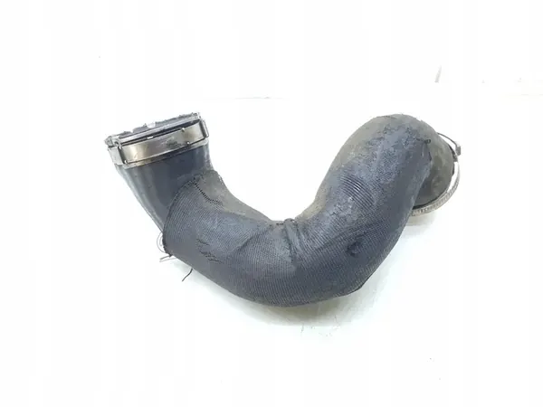 Tuyau Intercooler Audi A6 3.0 TDI 2006 image 2