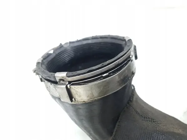 Tuyau Intercooler Audi A6 3.0 TDI 2006 image 3