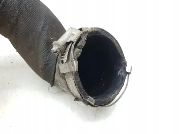 Tuyau Intercooler Audi A6 3.0 TDI 2006 image 4