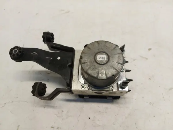 BMW ABS-pumpstyrenhet OEM 5a4b5f3-jlk01 Begagnad image 2