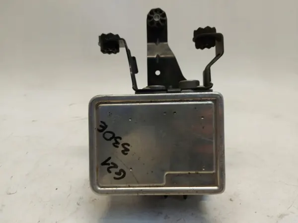 BMW ABS-pumpstyrenhet OEM 5a4b5f3-jlk01 Begagnad image 5